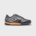 Chuteira de Society Adulta Pro 5 Bump Club Umbro PRETO