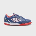 Chuteira de Futsal Adulta Neo-Comfort Umbro AZUL