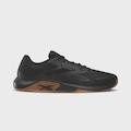 Tênis Reebok Nanoflex TR 3 - Masculino PRETO