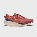 Tênis Fila Striker Feminino VERMELHO