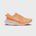 Tênis Fila Striker Feminino LARANJA