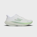 Tênis Skechers Aero Pulse Feminino BRANCO/VERDE CLA