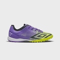 Chuteira de Society Adulta Velocita Decimo Premier Umbro ROXO