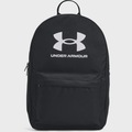 Mochila Under Armour Loudon Unissex PRETO