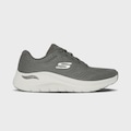 Tênis Skechers Arch Fit 2.0 Big League - Feminino VERDE