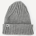 Gorro Unissex Quiksilver Low Clifs WT26 CINZA