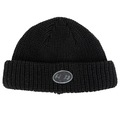 Gorro DC Shoes The One Bubble WT26 - Unissex PRETO