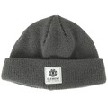 Gorro Element Low Docker WT26 - Unissex CINZA