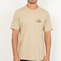 Camiseta Quiksilver Nature Nomad WT26 - Masculina CAQUI