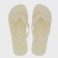 Chinelo Fila Fingers - Feminino BEGE