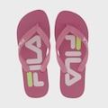 Chinelo Fila Fingers - Feminino ROSA