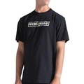 Camiseta Volcom You Drain WT26 Masculina PRETO