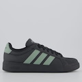 Tênis Masculino adidas Streettalk PRETO