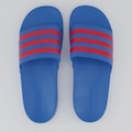 Chinelo adidas Adilette Shower Infantil - Feminino AZUL