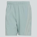 Shorts adidas Três Listras - Masculino VERDE