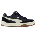 Tênis Masculino Puma Park Lifestyle Og PRETO/MARROM CLA