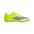 Chuteira Society Adulto adidas F50 Club AMARELO/PRETO