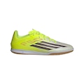 Chuteira Futsal Adulto adidas F50 Club AMARELO/BRANCO