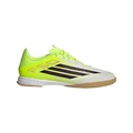 Chuteira Futsal Adulto adidas F50 League AMARELO/BRANCO