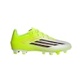 Chuteira Campo Adulto adidas F50 Club AMARELO/BRANCO