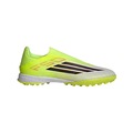 Chuteira Society Adulto adidas F50 League AMARELO/PRETO