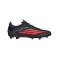 Chuteira Campo Adulto adidas F50 League PRETO/VERMELHO