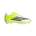 Chuteira Campo Infantil adidas F50 Club AMARELO/PRETO