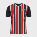 Camiseta do São Paulo Change - Masculina PRETO