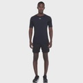 Camiseta Fila Bio III - Masculina PRETO
