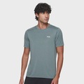 Camiseta Fila Sport Melange II - Masculina VERDE