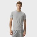 Camiseta Fila Sport Melange II - Masculina CINZA CLARO