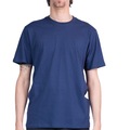 Camiseta Rip Curl Classic Surf WT26 Masculina AZUL ESCURO