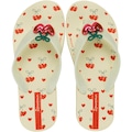 Chinelo de Dedo Ipanema Belle - Infantil ROSA