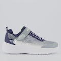 Tênis Infantil Skechers Microspec Advance CINZA