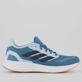 Tênis Infantil adidas Runfalcon 5 AZUL ESCURO