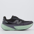 Tênis Feminino New Balance Fuelcell Rebel V5 PRETO