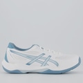 Tênis Masculino Gel Rocket 12 ASICS BRANCO