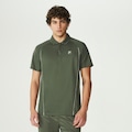 Camisa Polo Fila Match Masculina VERDE