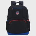 Mochila Esportiva NFL Unissex PRETO