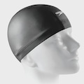 Touca de Natação Speedo Confort PRETO