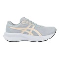 Tênis Asics Raiden 5 - Feminino CINZA/ROSA