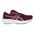 Tênis Asics Raiden 5 - Feminino VINHO/ROSA