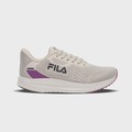 Tênis Fila Running Fastness - Feminino BEGE