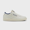 Tênis Reebok Club C 85 Vintage - Unissex BRANCO/AZUL