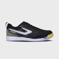 Chuteira de Futsal Adulto Lethal Topper PRETO