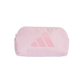 Bolsa Necessaire adidas Defender Cosmetic - 1,9 Litros ROSA