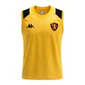 Camisa Regata Sport Recife Kappa 2026 - Masculina AMARELO