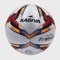 Bola Futsal Kagiva F5 Brasil Extreme Pro BRANCO