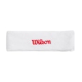 Testeira Wilson Original - Adulto BRANCO