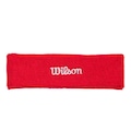 Testeira Wilson Original - Adulto VERMELHO
